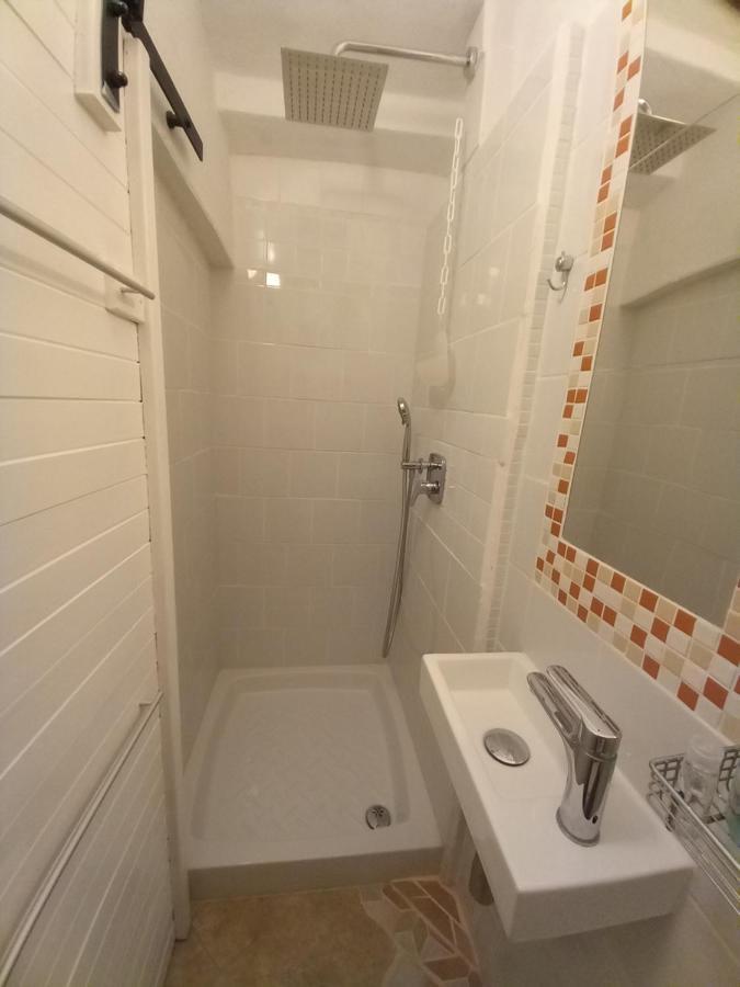 Bunari Studio Apartment روفينج المظهر الخارجي الصورة