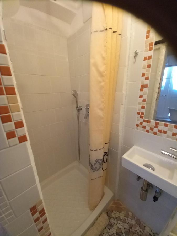 Bunari Studio Apartment روفينج المظهر الخارجي الصورة