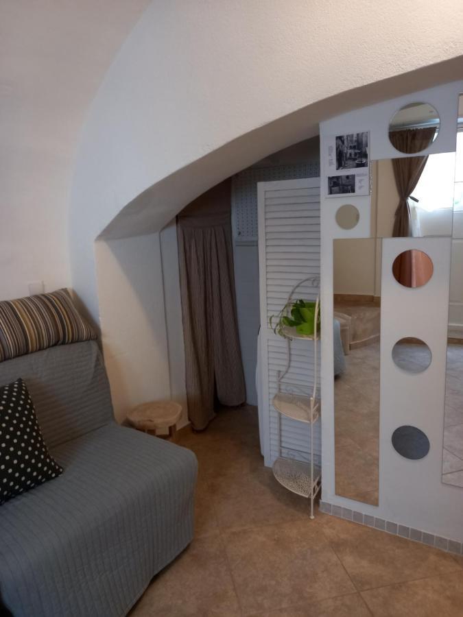 Bunari Studio Apartment روفينج المظهر الخارجي الصورة