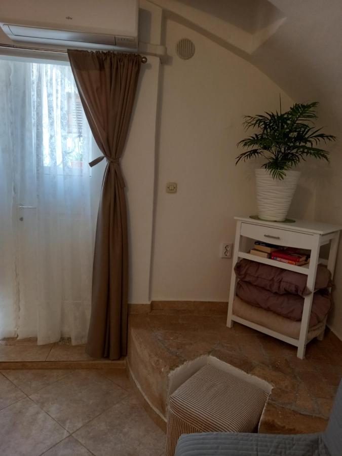 Bunari Studio Apartment روفينج المظهر الخارجي الصورة